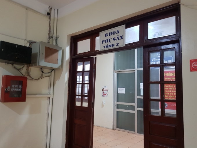 Khó khăn do dịch bệnh Covid-19, Bệnh viện Sản Nhi Hà Nam chậm lương
