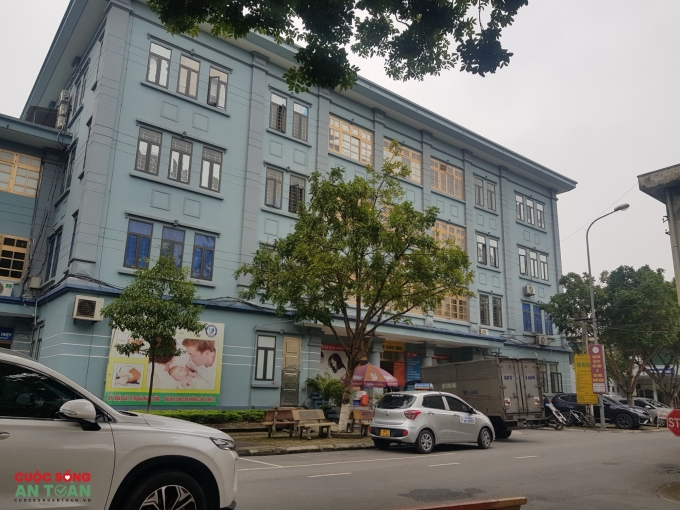 Sở Y tế lên tiếng về việc Bệnh viện Sản - Nhi Hà Nam chậm, nợ lương nhân viên