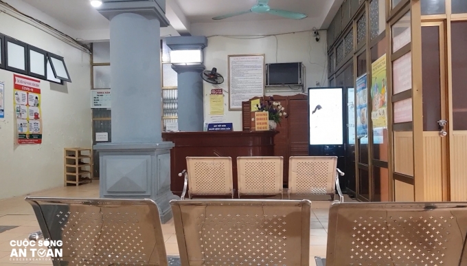 Sở Y tế lên tiếng về việc Bệnh viện Sản - Nhi Hà Nam chậm, nợ lương nhân viên