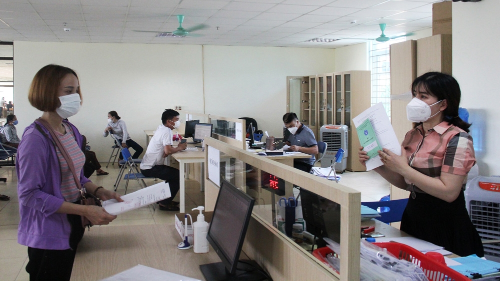 Giải đáp một số câu hỏi của bạn đọc về bảo hiểm thất nghiệp