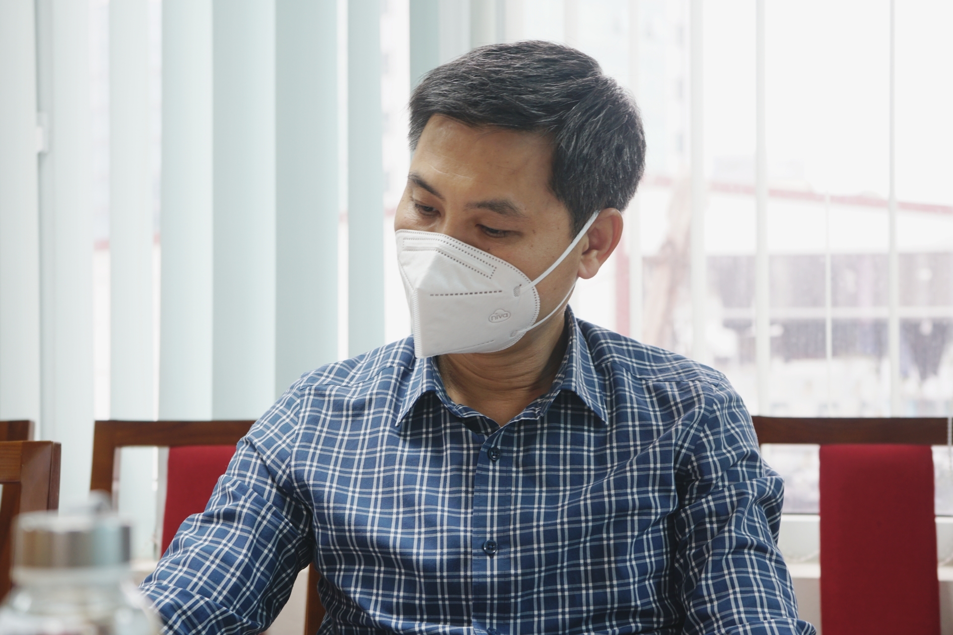 Vụ Bệnh viện Tuệ Tĩnh nợ lương: “Chưa có trong tiền lệ của ngành y” Vụ Bệnh viện Tuệ Tĩnh nợ lương: “Chưa có trong tiền lệ của ngành y”