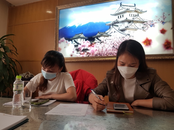 Super Hotel Candle (Hà Nội): NLĐ nghỉ việc nhiều tháng vẫn chưa được nhận sổ BHXH