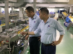 Người lao động “hưởng lợi” từ sáng chế của lãnh đạo