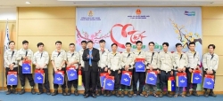 ldld tpcan tho cham lo cho nguoi lao dong thiet thuc hieu qua