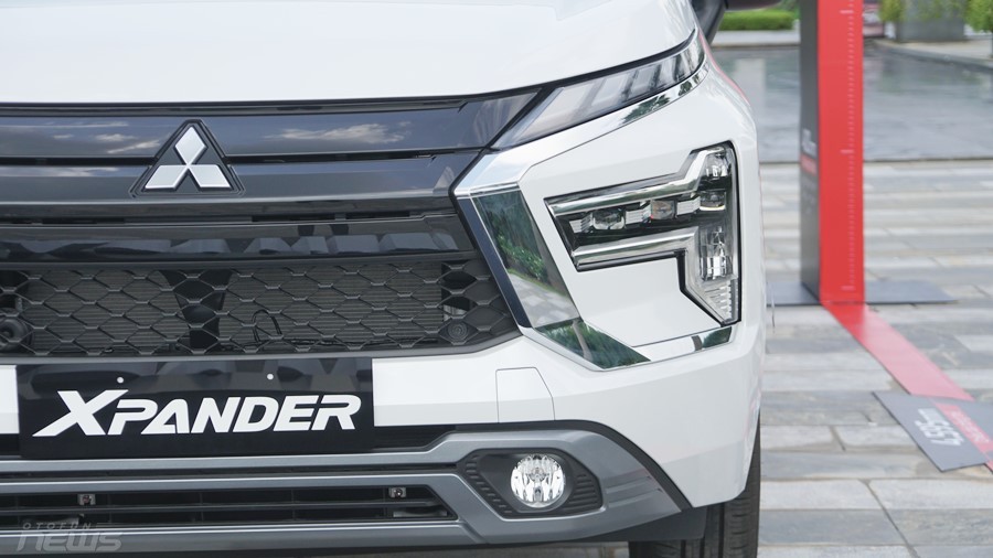 Mitsubishi Xpander 2022 vừa ra mắt có những điểm gì mới so với phiên bản cũ? Mitsubishi Xpander 2022 vừa ra mắt có những điểm gì mới so với phiên bản cũ?