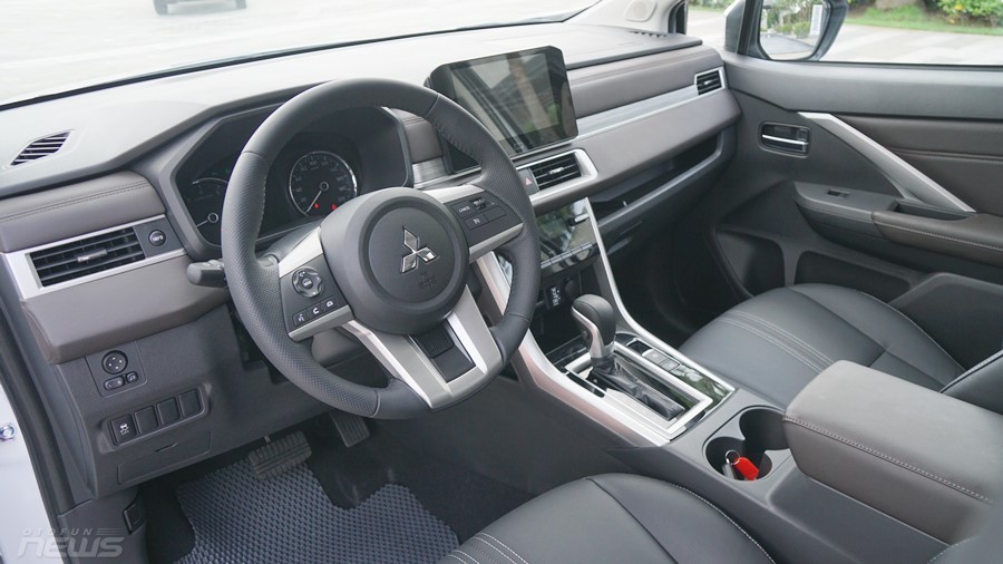 Mitsubishi Xpander 2022 vừa ra mắt có những điểm gì mới so với phiên bản cũ? Mitsubishi Xpander 2022 vừa ra mắt có những điểm gì mới so với phiên bản cũ?