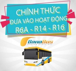 Thêm lộ trình hoạt động của các tuyến xe buýt trợ giá
