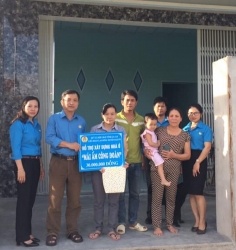 Đẩy mạnh các hoạt động hướng về đoàn viên và cộng đồng
