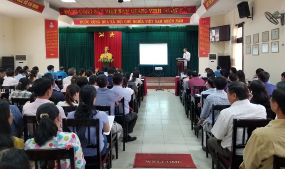 Góp phần nâng cao hiệu quả trong việc thu kinh phí Công đoàn gop phan nang cao hieu qua trong viec thu kinh phi cong doan
