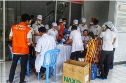 Giải thể 02 công đoàn cơ sở, thành lập 03 công đoàn cơ sở