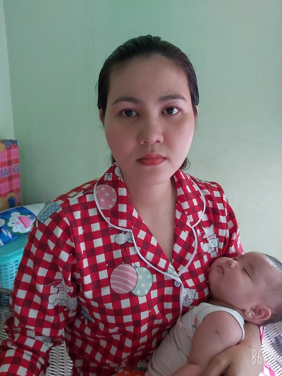 Vụ việc Công ty Green Vina: Bài 3/ Thêm hai công nhân bà bầu kêu cứu Vụ việc Công ty Green Vina: Bài 3/ Thêm hai công nhân bà bầu kêu cứu