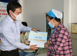 Quỹ hỗ trợ CNLĐ khó khăn tỉnh Bình Dương: Mô hình cần nhân rộng