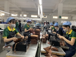Công đoàn Bình Dương tích cực chung tay phòng chống Covid-19