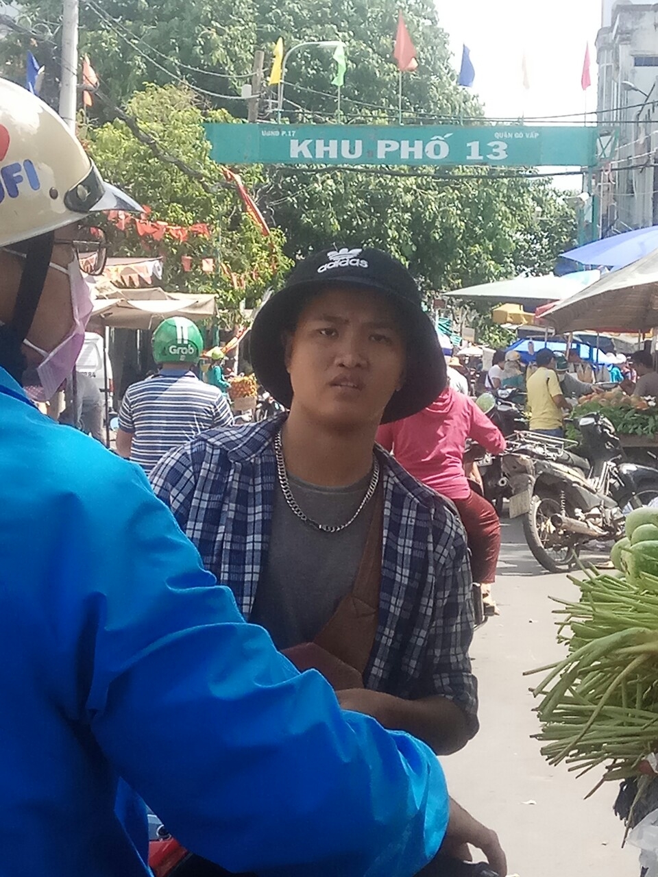 Còn nhiều người tại TPHCM vẫn chủ quan lơ là với Covid- 19