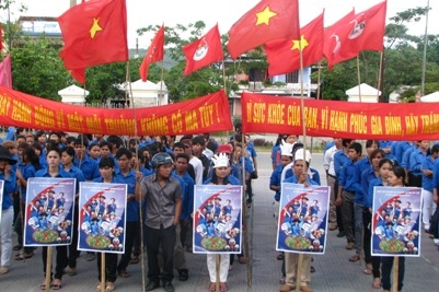 Ngăn chặn hiểm họa ma túy trong công nhân lao động ngan chan hiem hoa ma tuy trong cong nhan lao dong 48988