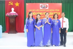 Hoàn thành và vượt các chỉ tiêu Nghị quyết đề ra