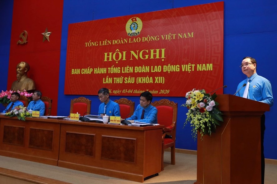 TLĐ kiến nghị không thu 10% thuế thu nhập cá nhân của người lao động bị mất việc tld kien nghi khong thu 10 thue thu nhap ca nhan cua nguoi lao dong bi mat viec