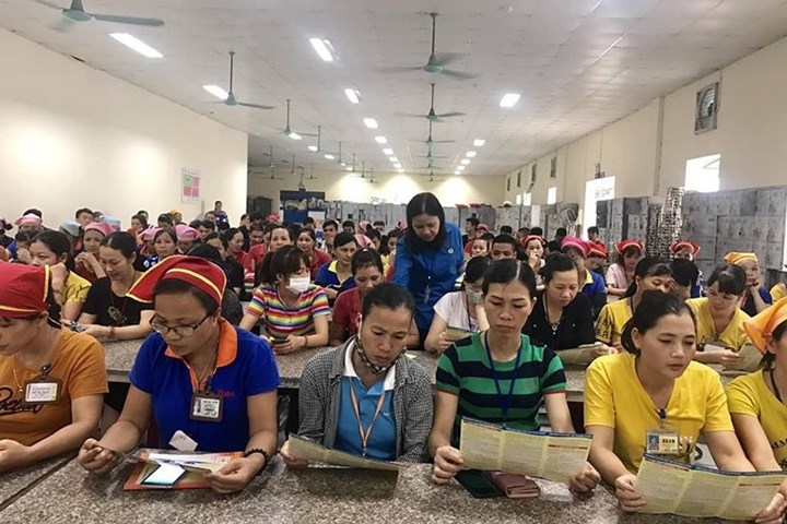 truyen thong can co su dot pha trong thoi gian toi
