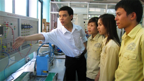 Từ năm học 2020-2021, giáo viên được nghỉ hè 8 tuần tu nam hoc 2020 2021 giao vien duoc nghi he 8 tuan