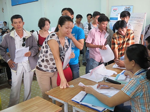 Đăng tin tuyển dụng chơi: Sao nỡ đùa như thế? dang tin tuyen dung choi sao no dua nhu the