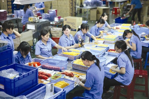 Miễn đóng đoàn phí công đoàn đối với đoàn viên có thu nhập thấp hơn mức lương cơ sở 5959 miyn yong cong yoan phi