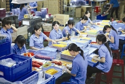 Miễn đóng đoàn phí công đoàn đối với đoàn viên có thu nhập thấp hơn mức lương cơ sở