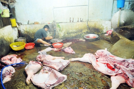 thuc pham ban la khoi u can cat bo