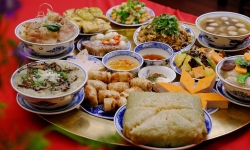 Phòng tránh ngộ độc thực phẩm ngày Tết
