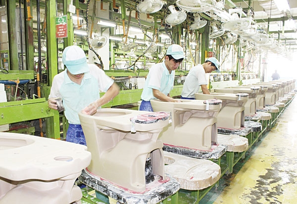 Làm tốt vai trò "cầu nối" giữa  doanh nghiệp và người lao động