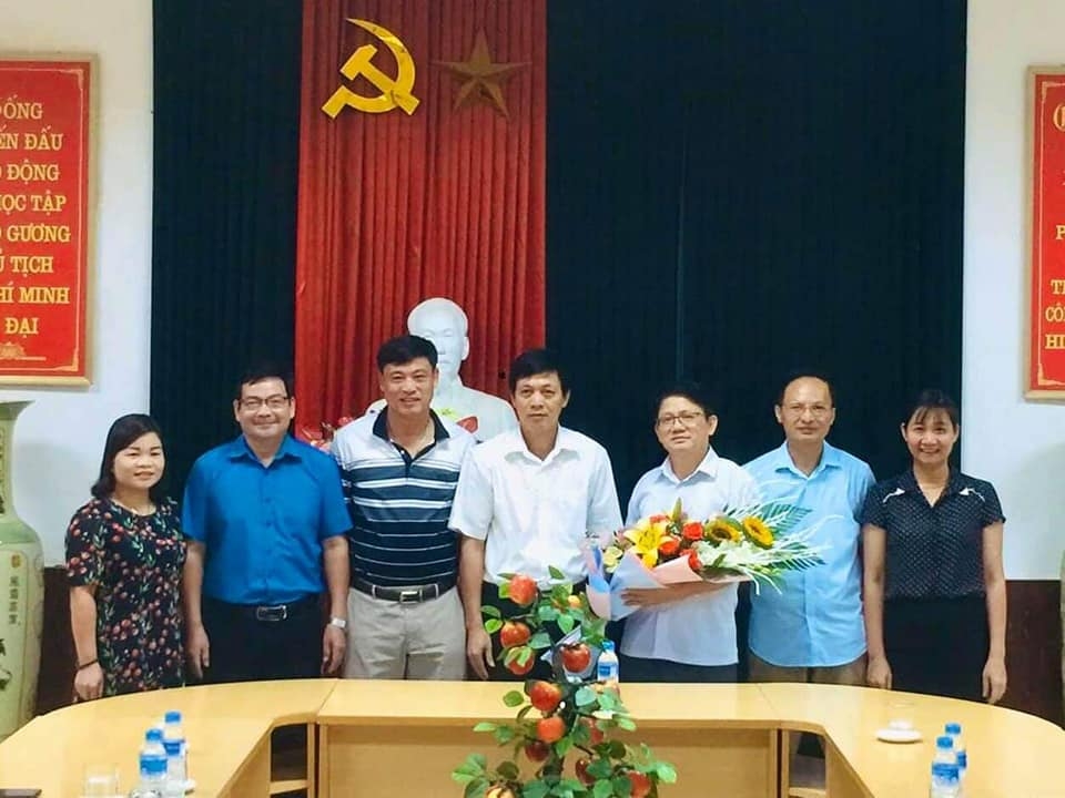 LĐLĐ tỉnh yên Bái: Khắc phục khó khăn, duy trì việc làm cho đoàn viên, người lao động LĐLĐ tỉnh yên Bái: Khắc phục khó khăn, duy trì việc làm cho đoàn viên, người lao động