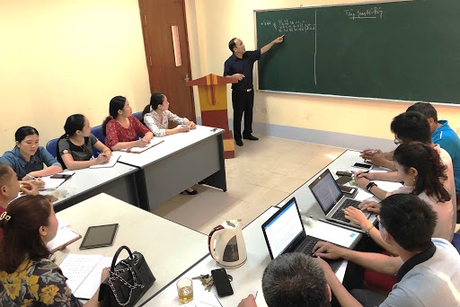Đổi mới, đa dạng hóa phương thức truyền thông trong bối cảnh cách mạng công nghiệp 4.0 Đổi mới, đa dạng hóa phương thức truyền thông trong bối cảnh cách mạng công nghiệp 4.0