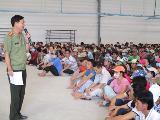 Đổi mới, đa dạng hóa phương thức truyền thông trong bối cảnh cách mạng công nghiệp 4.0 Đổi mới, đa dạng hóa phương thức truyền thông trong bối cảnh cách mạng công nghiệp 4.0