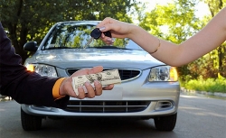 Mua xe ô tô cũ cần lưu ý những gì?