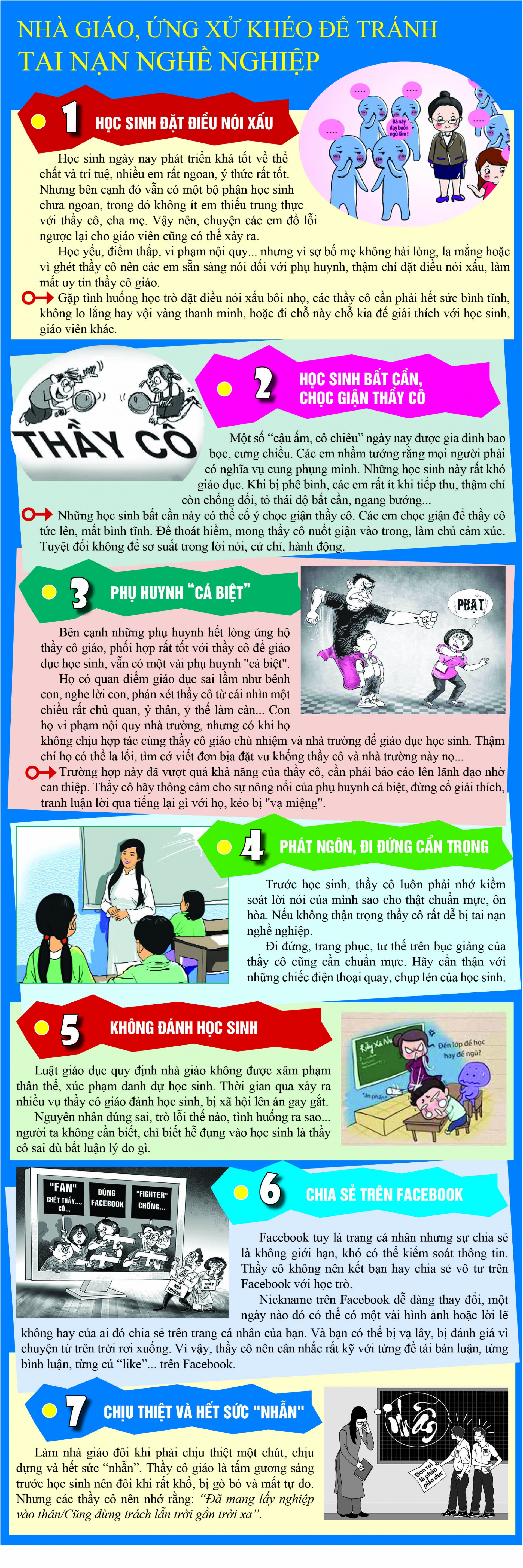 nha giao va nhung tinh huong co the xay ra tai nan nghe nghiep
