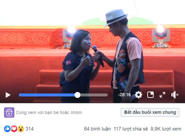 Truyền thông công đoàn: Tận dụng công cụ truyền thông mạng xã hội Facebook truyen thong cong doan tan dung cong cu truyen thong mang xa hoi facebook