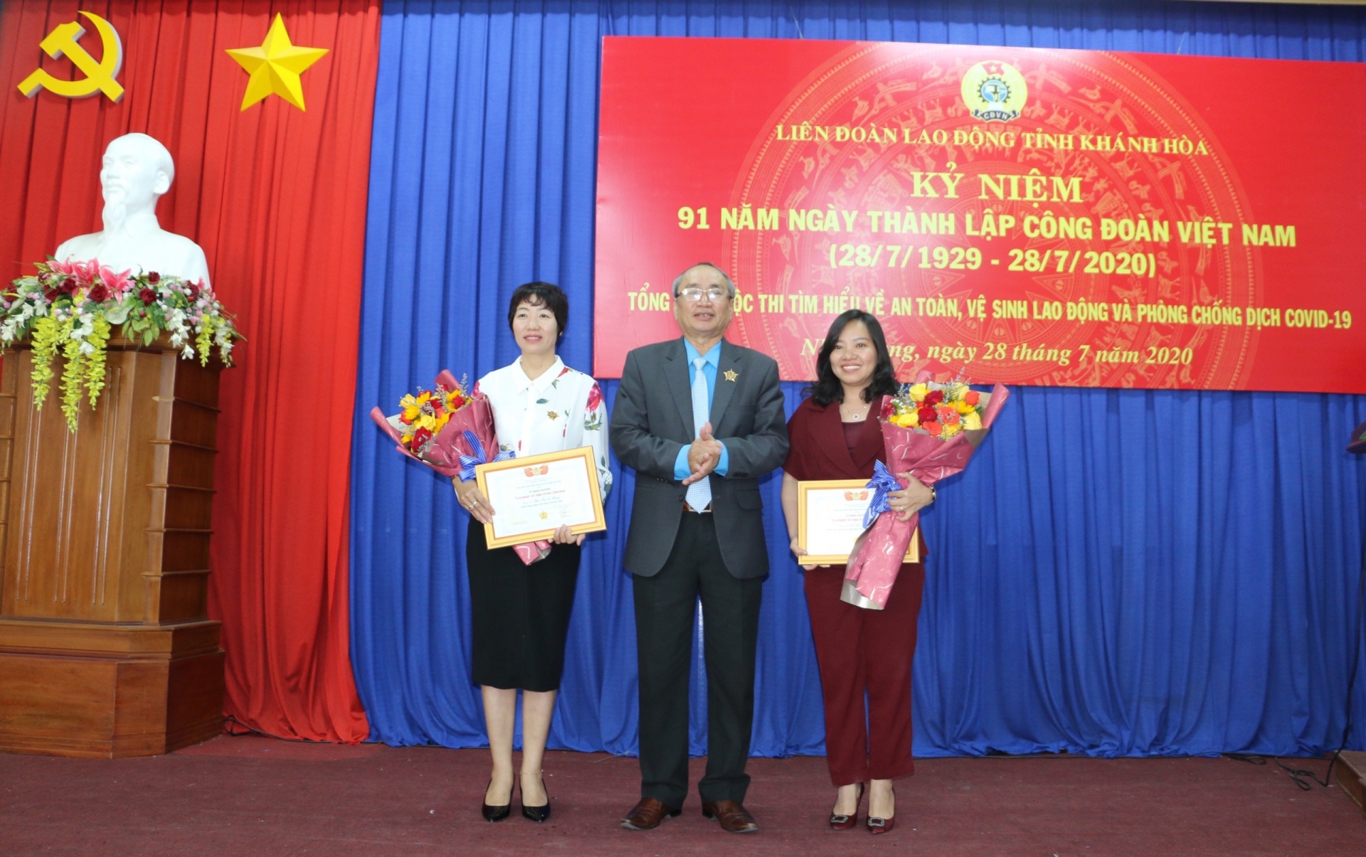Hơn 11.000 sáng kiến, cải tiến, giải pháp công tác làm lợi hàng chục tỷ đồng
