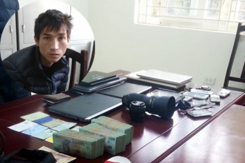 bao dong do ve lo hong an ninh tai cac chung cu