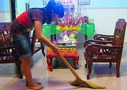 Những điều kiêng kỵ ngày mùng Một Tết