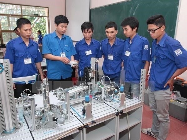 Người lao động thất nghiệp muốn được hỗ trợ học nghề cần điều kiện gì?