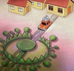Kết quả ngày thứ 21 (18/4) của "Thi thơ vui chiến Cô Vy"