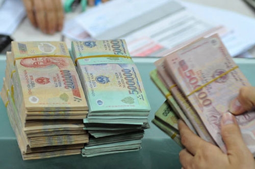 Lương, vật giá hay cuộc đua không cân sức giữa rùa và thỏ luong vat gia hay cuoc dua khong can suc giua rua va tho