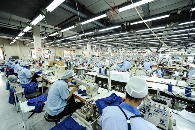 Lương, vật giá hay cuộc đua không cân sức giữa rùa và thỏ luong vat gia hay cuoc dua khong can suc giua rua va tho