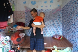 Đâu là tâm hồn con công nhân khu                             công nghiệp?