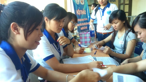 di phong van xin viec nhu canh chim khong moi