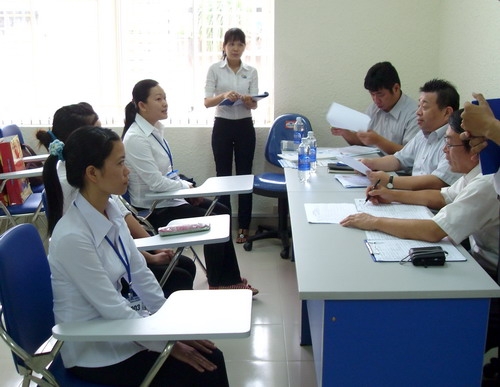 di phong van xin viec nhu canh chim khong moi