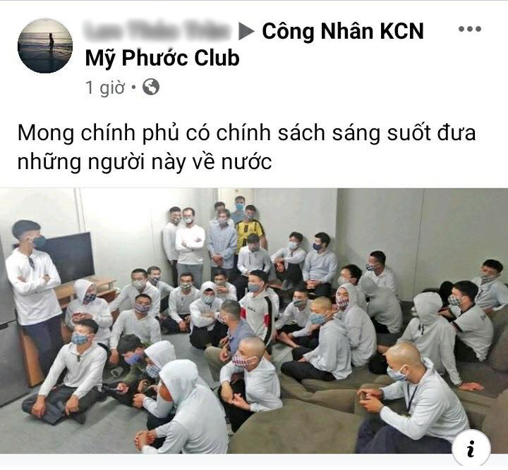 Đón người lao động từ châu Phi và đưa bệnh nhân người Anh về nước: Niềm vui nhân đôi