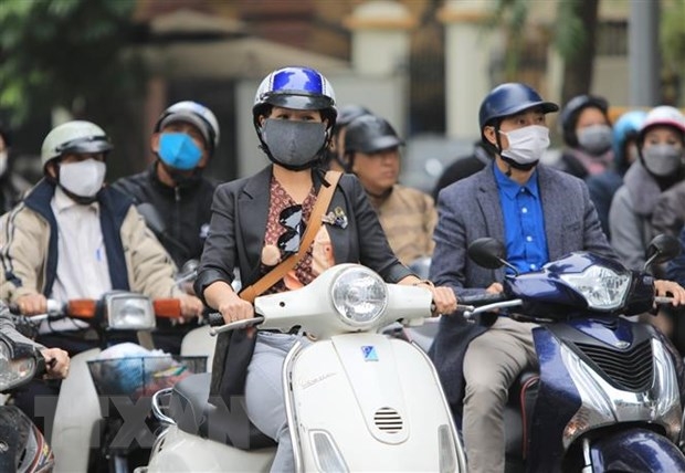 Mưa lũ và dịch bệnh: Dự cảm những ngày khó khăn