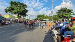 Tạm biệt giấc mơ công nhân!