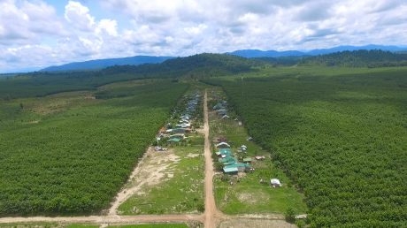 Nhà ở - thiết chế công đoàn - niềm khao khát của người lao động nha o thiet che cong doan niem khao khat cua nguoi lao dong
