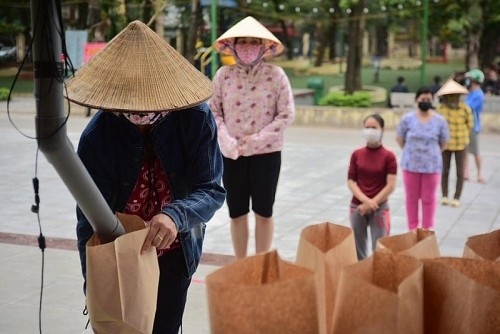 Ông Đoàn Ngọc Hải, người truyền                          cảm hứng